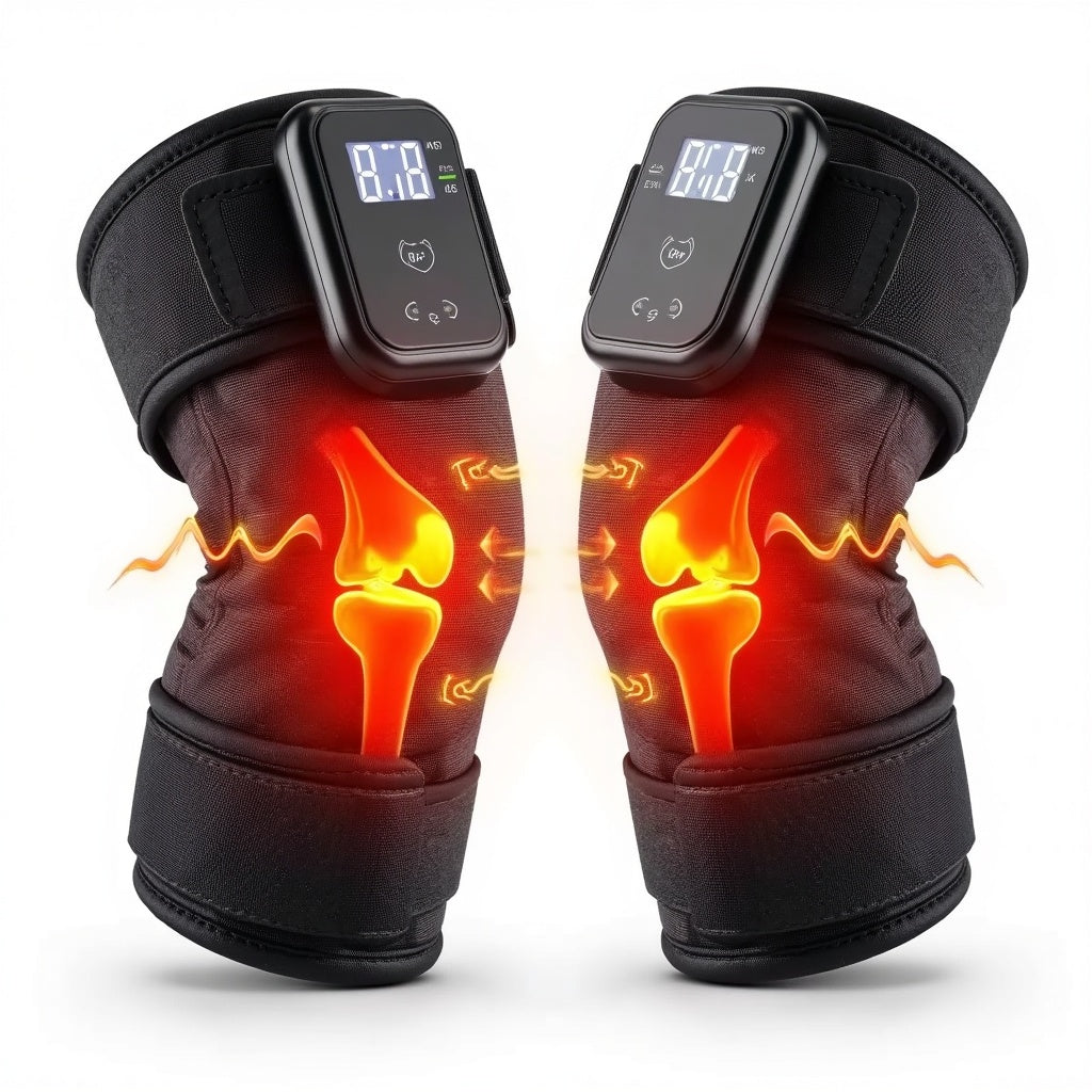 Recovera Comfort Therapy Massager™
