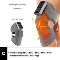 Recovera Comfort Therapy Massager™