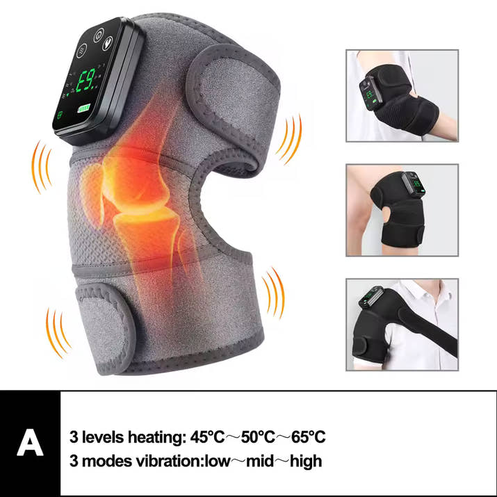 Recovera Comfort Therapy Massager™