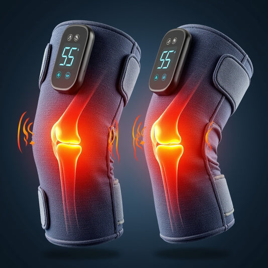 Recovera Comfort Therapy Massager™